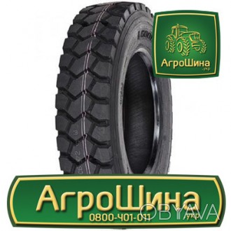 Вантажна шина Goodride CB972 (ведущая) 12.00R20 154/151F. . фото 1