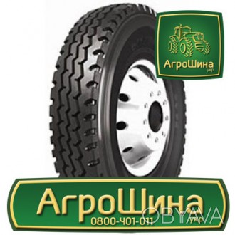 Вантажна шина Goodride CR926 (универсальная) 12.00R20 154/151K. . фото 1