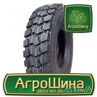 Грузовая шина Hilo 309 (ведущая) 12.00R20 154/151J PR18. . фото 1