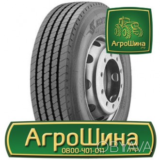 Вантажна шина Kormoran U (универсальная) 11.00R20 150/146K. . фото 1