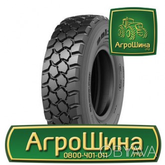 Вантажна шина PetlasRM 910 (универсальная) 365/80R20 154K PR18. . фото 1