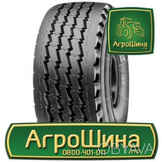 Вантажна шина Pirelli LS 97 (рулевая) 12.00R20 154/150K. . фото 1