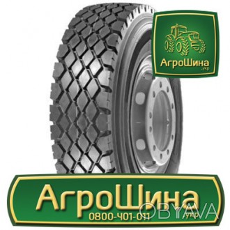 Вантажна шинаRoadwing WS616 (универсальная) 9.00R20 144/142K PR16. . фото 1