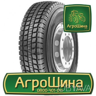 Вантажна шинаRoadwing WS626 (ведущая) 10.00R20 149/146K. . фото 1