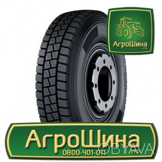 Вантажна шина Sunfull HF505 (ведущая) 10.00R20 149/146K PR18. . фото 1