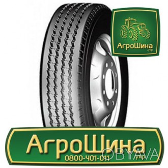 Вантажна шина Sunfull HF606 (рулевая) 10.00R20 149/146K PR18. . фото 1