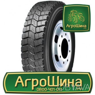 Грузовая шина Wosen WS648 (ведущая) 12.00R20 156/153K PR20. . фото 1