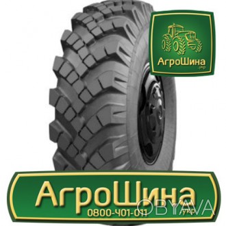 Грузовая шина АШК ОИ-25 (универсальная) 14.00R20 147G PR14. . фото 1