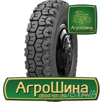 Грузовая шина Кама О-40 БМ-1 (универсальная) 9.00R20 136/133J PR12. . фото 1