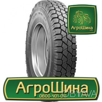 Вантажна шина Росава БЦИ-342, У-7 (универсальная) 9.00R20 140/137K PR14. . фото 1