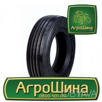 Вантажна шина Annaite 366+ (рулевая) 275/70R22.5 148/145M PR18. . фото 1