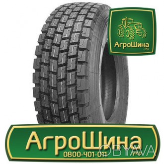 Вантажна шина ANSU BYD68 (ведущая) 295/80R22.5 152/149K. . фото 1