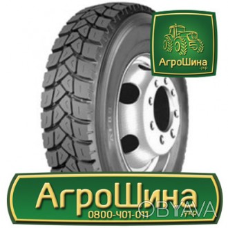 Вантажна шина Aplus D802 (ведущая) 315/80R22.5 156/150K PR20. . фото 1