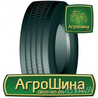 Вантажна шина Aplus S202 (рулевая) 315/70R22.5 156/150M PR18. . фото 1