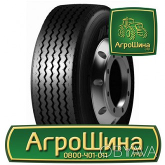 Вантажна шина Aplus T705 (прицепная) 385/65R22.5 160L PR20. . фото 1