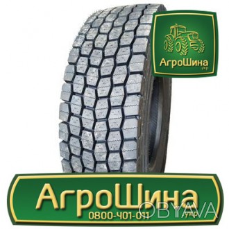 Вантажна шина Aufine SMART ADR8 (ведущая) 295/80R22.5 154/150L PR18. . фото 1