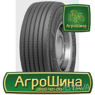 Вантажна шина Cordiant Professional TR-1 (прицепная) 385/65R22.5 160K. . фото 1