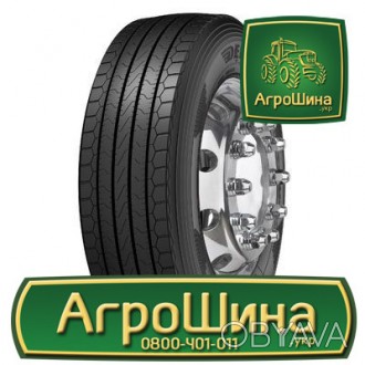 Вантажна шина Debica DRS2 (рулевая) 315/70R22.5 156/150L. . фото 1