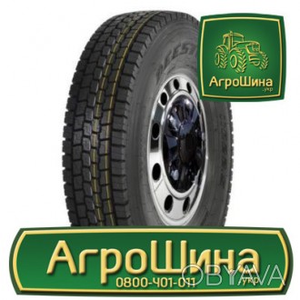 Вантажна шина Deestone SS431 (ведущая) 295/80R22.5 150/147L PR16. . фото 1