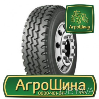 Вантажна шина Firemax FM18 (универсальная) 315/80R22.5 156/153L PR20. . фото 1