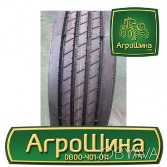 Вантажна шина Firemax FM66 (рулевая) 295/80R22.5 152/148M. . фото 1