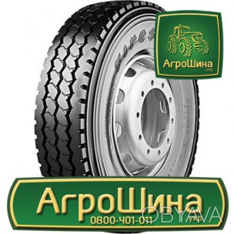 Вантажна шина Firestone FS833 (рулевая) 315/80R22.5 156/150K. . фото 1