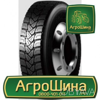 Вантажна шина Fronway HD969 (карьерная) 315/80R22.5 156/150K PR20. . фото 1