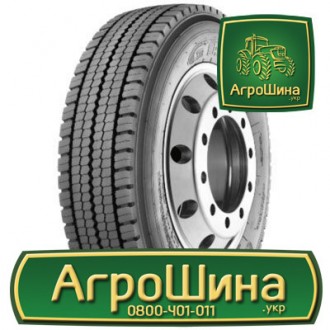 Вантажна шина Giti GDL617 315/60 R22.5 152/148L. Львів. фото 1 Вантажна шина Giti GDL617 315/60 R22.5 152/148L. Львів. фото 1