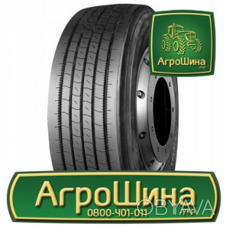 Вантажна шина Goodride CR931 (прицепная) 385/65R22.5 160K. . фото 1