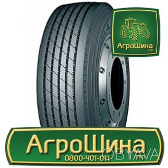 Грузовая шина Goodride CR976A (рулевая) 385/65R22.5 158L. . фото 1