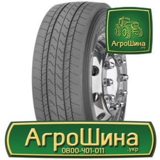 Вантажна шина Goodyear FUELMAX S 315/80 R22.5 156/154M. Львів. фото 1 Вантажна шина Goodyear FUELMAX S 315/80 R22.5 156/154M. Львів. фото 1