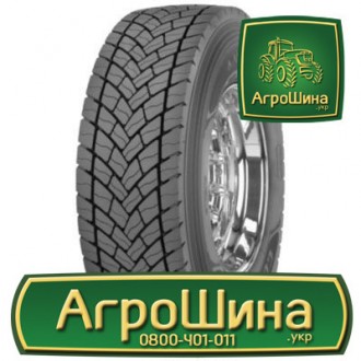 Вантажна шина Goodyear KMAX D 295/60 R22.5 150K/149L. Львів. фото 1 Вантажна шина Goodyear KMAX D 295/60 R22.5 150K/149L. Львів. фото 1