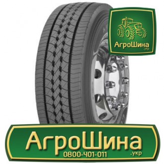 Вантажна шина Goodyear KMAX S 275/70 R22.5 148/145M. Львів. фото 1 Вантажна шина Goodyear KMAX S 275/70 R22.5 148/145M. Львів. фото 1