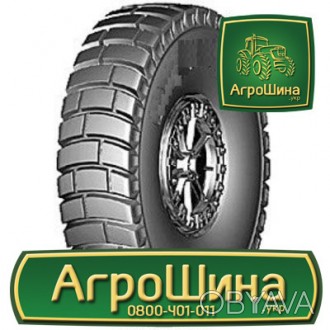 Вантажна шина Днепрошина ВФ-166А (карьерная) 21.00R33 195B PR32. . фото 1