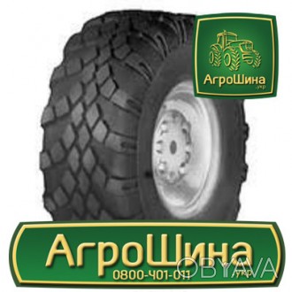 Вантажна шина Днепрошина ИД-370 (универсальная) 1350/550R533 164E PR10. . фото 1