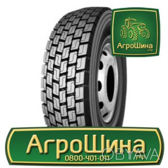 Вантажна шина Kapsen HS202 (ведущая) 295/80R22.5 152/149M PR18. . фото 1