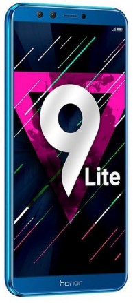 Honor 9 Lite – смартфон для тех, кто хочет получить отличный производительный де. . фото 6