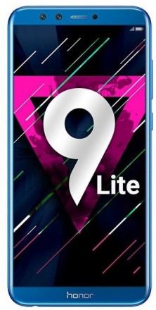 Honor 9 Lite – смартфон для тех, кто хочет получить отличный производительный де. . фото 3