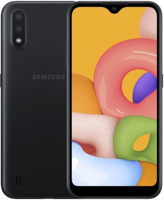 Samsung Galaxy A02 – один из самых доступных смартфонов в линейке компании, кото. . фото 2