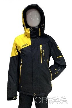 Куртка High Experience – это лучший выбор для зимней куртки для вашего реб. . фото 1