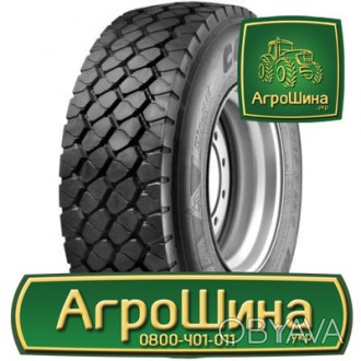 Вантажна шина Matador TM1 COLLOS (прицепная) 385/65R22.5 160K. . фото 1