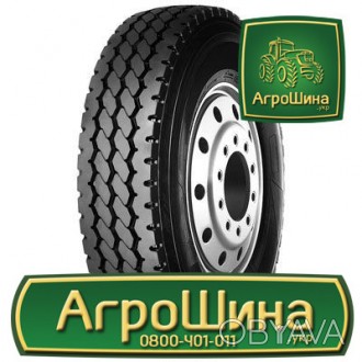 Вантажна шина Neoterra NT255 (ведущая) 13R22.5 158/156K PR20. . фото 1