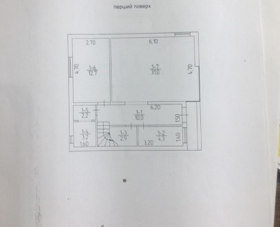 Таунхаус у Совіньйоні. Киевский. фото 13 Будинок у Совіньйоні 3, за 20 хвилин прогулянковим кроком від моря.
Совіньйон. Киевский. фото 13