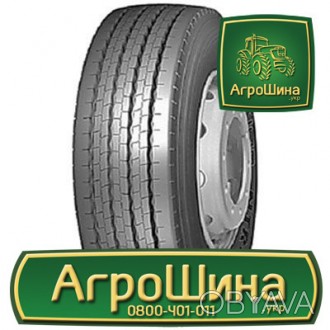 Грузовая шина Nokian NTR 844 (рулевая) 275/70R22.5 148/145L. . фото 1