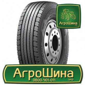 Вантажна шина Hankook DL10 295/80 R22.5 152/148M PR16. Львів. фото 1 Вантажна шина Hankook DL10 295/80 R22.5 152/148M PR16. Львів. фото 1