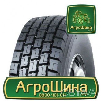 Вантажна шина Onyx HO368 (ведущая) 295/80R22.5 152/148M. . фото 1