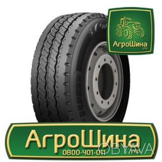 Вантажна шина Orium On Off Go Steer (рулевая) 315/80R22.5 156/150K. . фото 1