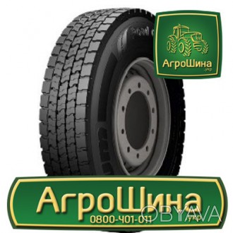 Грузовая шина OriumRoad Go Drive (ведущая) 295/80R22.5 152/148M PR18. . фото 1