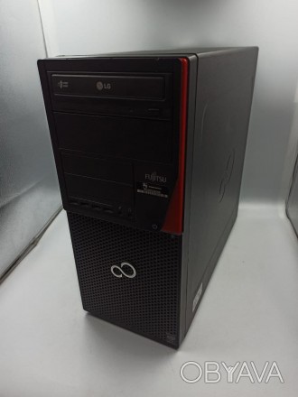 Системный блок на Intel I5-4570