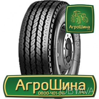 Вантажна шина Pirelli FH 15 12 R22.5
